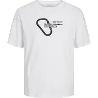 Jack & Jones Camiseta De Manga Corta One Color Gc