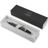 Parker IM Bolígrafo Dark Espresso