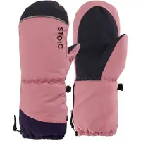Stoic - Kid's NorrhultSt. III Snow Mittens - Guantes size 2-3 Years, morado