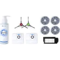 Ecovacs Kit De Mantenimiento D-kt01-0027
