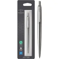 Parker Jotter Original Bolígrafo de acero inoxidable