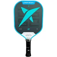 Drop Shot Pala De Pickleball Kibo Control 1.0
