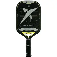 Drop Shot Pala De Pickleball Furia Attack 1.0