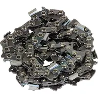 Makita Cadena de sierra 191H52-1, longitud 50 cm, paso 3/8 pulgadas, ranura para guía de 1,5 mm