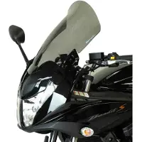 Bullster Parabrisas Suzuki Gsf650 Bandit High Protection