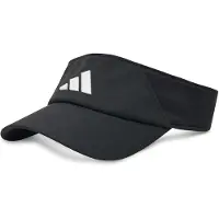 Adidas adidasVisera Climacool S/M Black / White Unisex