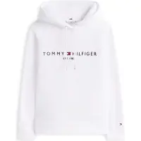 Tommy Hilfiger Sudadera navy / rojo / blanco