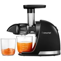 Amzchef Exprimidor 1501 150w
