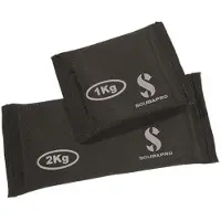 SCUBAPRO Peso Del Chocolate 2 Kg