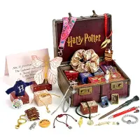 Pyramid Calendario De Adviento Harry Potter Hogwarts