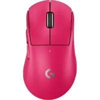 Logitech Ratón G Pro X Superlight 2