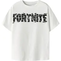 Name it Camiseta De Manga Corta Jamba Fortnite Regular