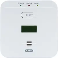 ABUS 89164 COWM510 Kohlenmonoxidmelder