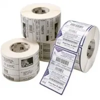 Zebra Z-Select 2000D 190 etiquetas (800999-005) 32 x 57 mm (12 rollos) (original)