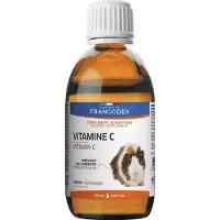 Francodex Vitamina C - 250 ml