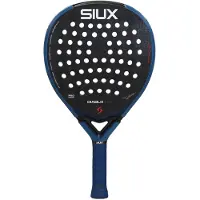 Siux Pala De Pádel Diablo Pro 2026