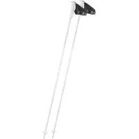 Komperdell Bastones Sidewinder Carbon