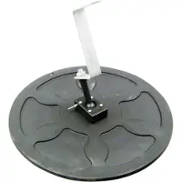 Viso Espejo de seguridad , modelo Miroir, cristal transparente