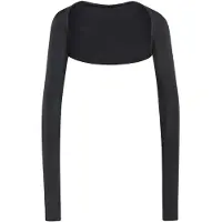 Adidas adidasBolero de entrenamiento con efecto moldeador PrimeLift Essentials XS Black Mujer