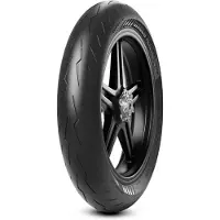 Pirelli Neumático Delantero Sport-touring Diabo Rosso Iv 58w C Tl