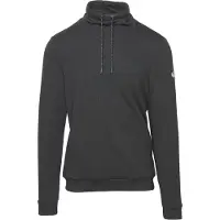 KOROSHI Sudadera negro