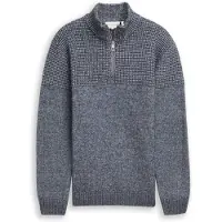 Tom Tailor Jersey navy