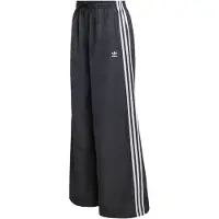 Adidas adidasPANTALÓN FIREBIRD ADILENIUM L Black / White Mujer