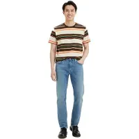 Levi's 511 Slim Jeans Talla: W32L30 | Vaqueros Pitillo Outlet | Hombre