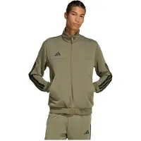 Adidas adidasChaqueta Tiro Wordmark XS Olive Strata / Black Hombre