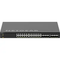 Netgear Switch M4350 Series M4350-32f8v