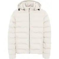 Solid !Solid Chaqueta de invierno 'SDMilas' crema