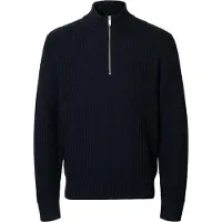 Selected Jersey azul