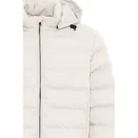 Solid !Solid Chaqueta de invierno 'SDMilas' crema