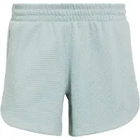 Adidas - Women's Waffle Pacer - Pantalones cortos size XXL, gris