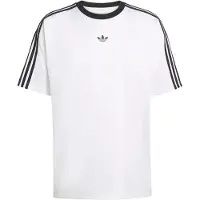 Adidas adidasCamiseta de jacquard Adicolor 2XL White Hombre
