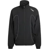 Adidas Originals Chaqueta de entretiempo 'F50' gris claro / negro