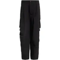 Adidas Originals Pantalón cargo 'Premium Essentials' negro