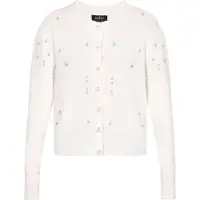 Usha Cárdigan offwhite