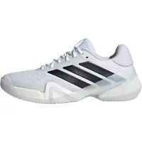 Adidas Calzado deportivo 'Barricade 14' negro / blanco