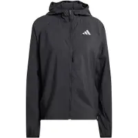 Adidas adidasChaqueta de running adi365 Essentials 2XS Black Mujer
