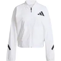 Adidas adidasCHAQUETA BÓMBER DE TEJIDO TÉCNICO Z.N.E. XL White Mujer