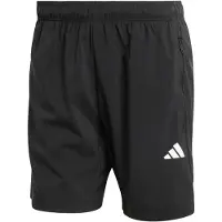 Adidas adidasPANTALÓN CORTO TÉCNICO DE ENTRENAMIENTO ESSENTIALS BASE 4XL 13 CM Black Hombre