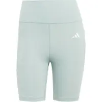Adidas Pantalón deportivo 'Optimé Essentials' menta / blanco