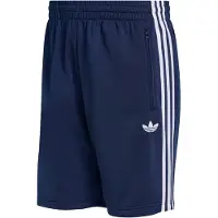 Adidas Originals Pantalón 'Firebird' navy / blanco