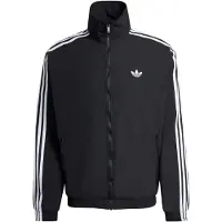 Adidas Originals adidasCHAQUETA DEPORTIVA TÉCNICA FIREBIRD M Black Hombre