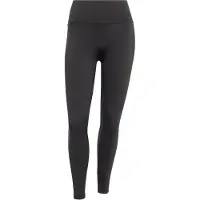 Adidas Pantalón deportivo 'Optime' negro
