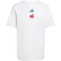 Adidas adidasCAMISETA FFR XS White Hombre