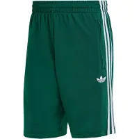 Adidas Originals Pantalón 'Firebird' pino / blanco