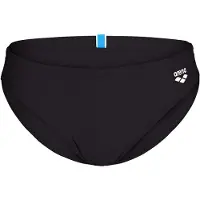 Arena Bermudas 'SANTAMARIAS R' negro