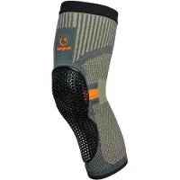 Amplifi - MKX Knee - Protector de rodillas size L, multicolor